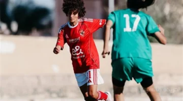 انقلاب في الترتيب.. نتائج الجولة السادسة الكاملة للدوري الممتاز للسيدات 1